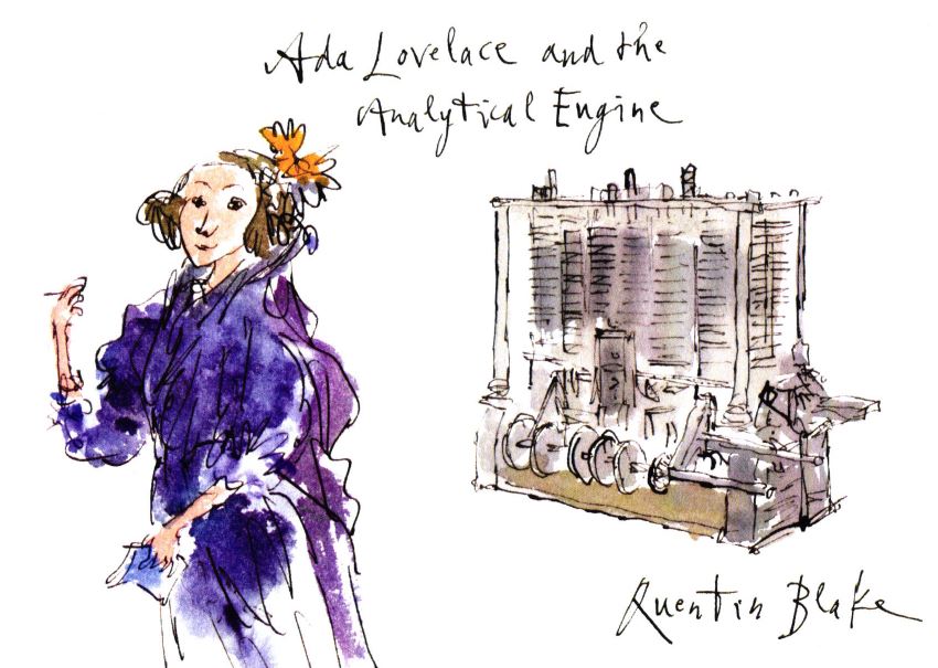 Science Museum Great object hunt Quentin Blake Learning