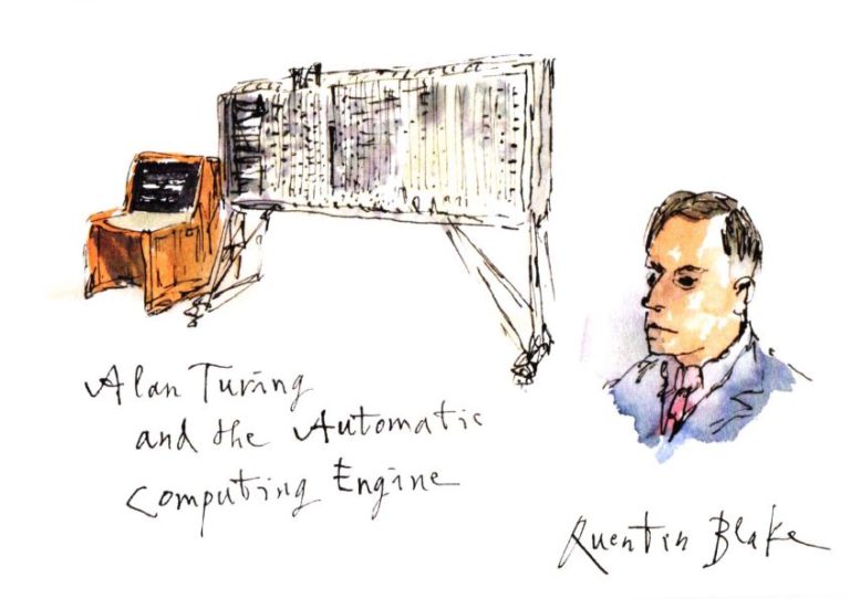 Science Museum Great object hunt Quentin Blake Learning